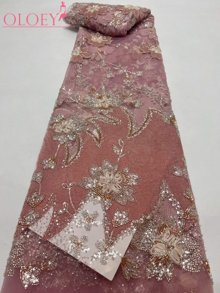 OLOEY  Velvet African Sequins  - đánh giá và giá Sewing Velvet Fabric