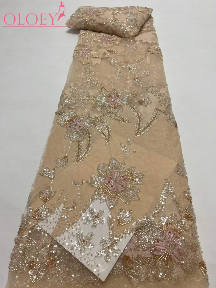 OLOEY  Velvet African Sequins  - đánh giá và giá Sewing Velvet Fabric
