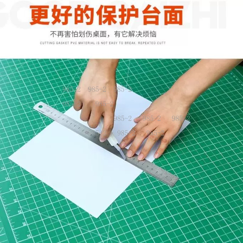 Super Large A0 Self Healing Cu - đánh giá và giá Cutting Mat Self Heal
