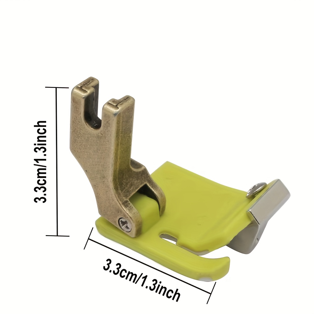 1pc random Color Plastic T9 Ad - đánh giá và giá Rolled Hem Foot