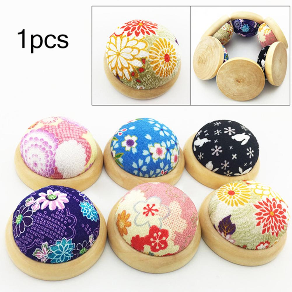HOT BÁN HÀNG!!! Gỗ Dưới Đế Châ - đánh giá và giá Sewing Pin Cushion
