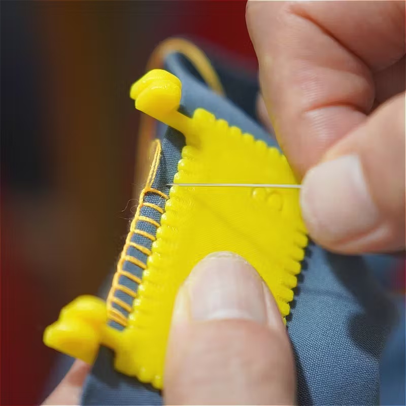 Seam Guide Clip On Sewing Edge - đánh giá và giá Sewing Lab