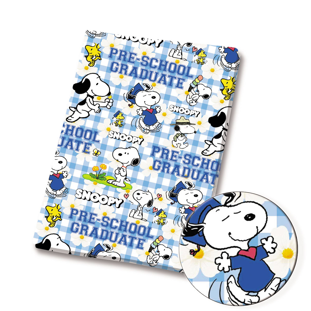 TAKARA TOMY Snoopy fabric140x5 - đánh giá và giá Sewing Textiles