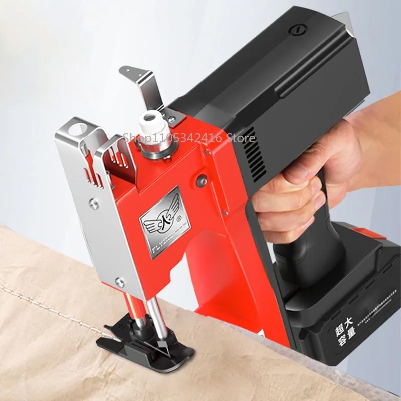 Portable Automatic Sewing Mach - đánh giá và giá Sewing Machine For Textile