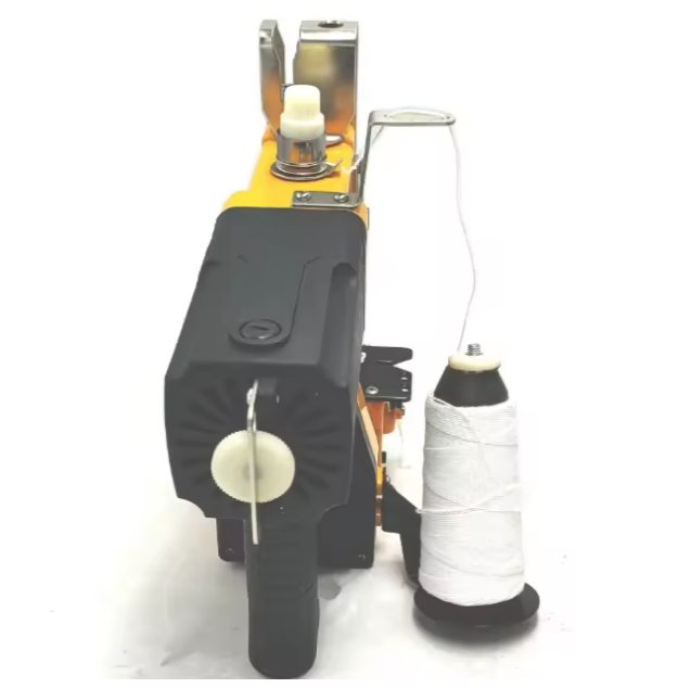 Semi-Automatic Electric Handhe - đánh giá và giá Sewing Machine For Textile
