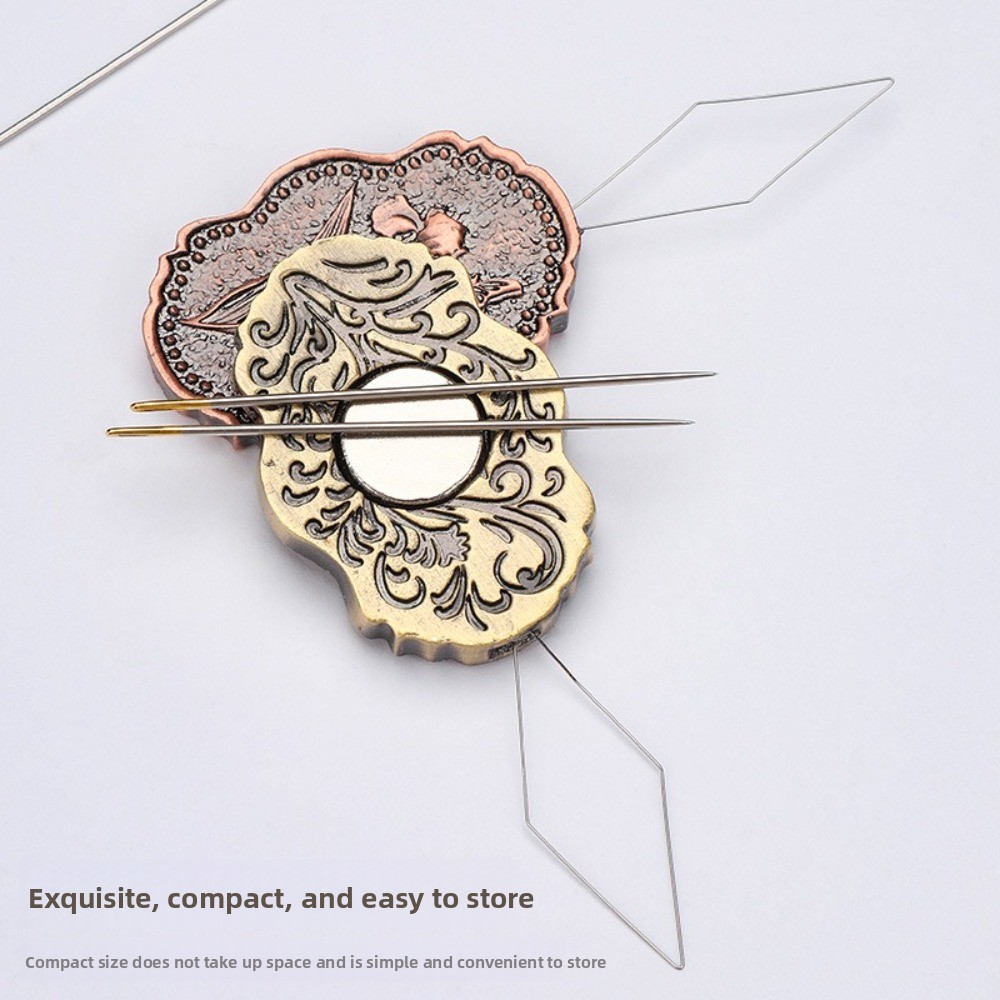 Sewing Crafts Tool Needle Hold - đánh giá và giá Sewing Pin Cushion