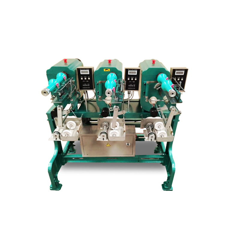 Top quality 6 Spindle Sewing T - đánh giá và giá Sewing Textiles