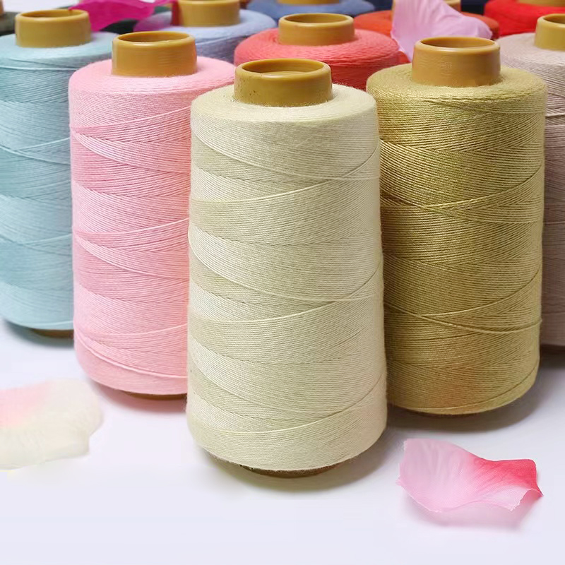 Top quality 6 Spindle Sewing T - đánh giá và giá Sewing Textiles