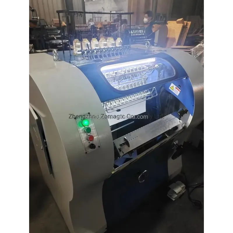 Recycling Machine 2026 Automat - đánh giá và giá Sewing Recycling