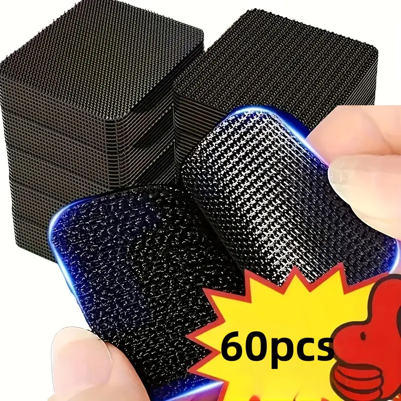 60pcs/30pairs Scratch-resistan - đánh giá và giá Cutting Mat Self Heal