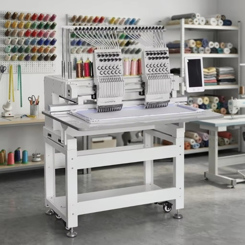 Sewing Embroidery Machine Indu - đánh giá và giá Sewing Machine For Textile