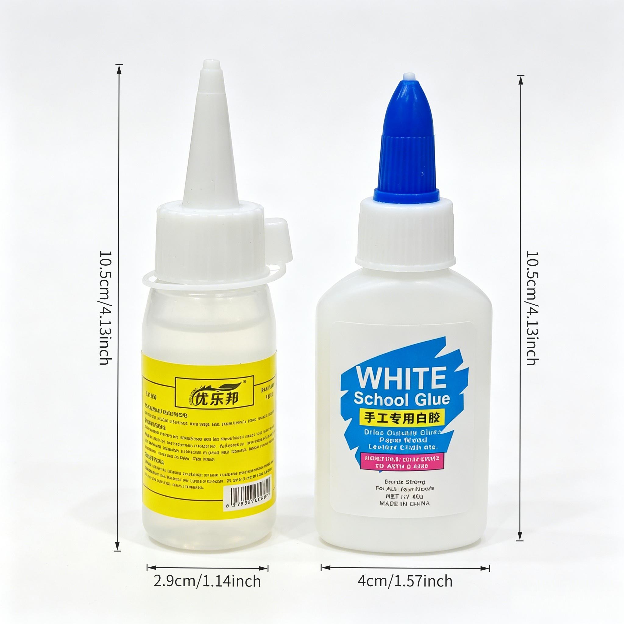 Precision Tip Clear Glue 30ml  - đánh giá và giá Fabric Glue Bond