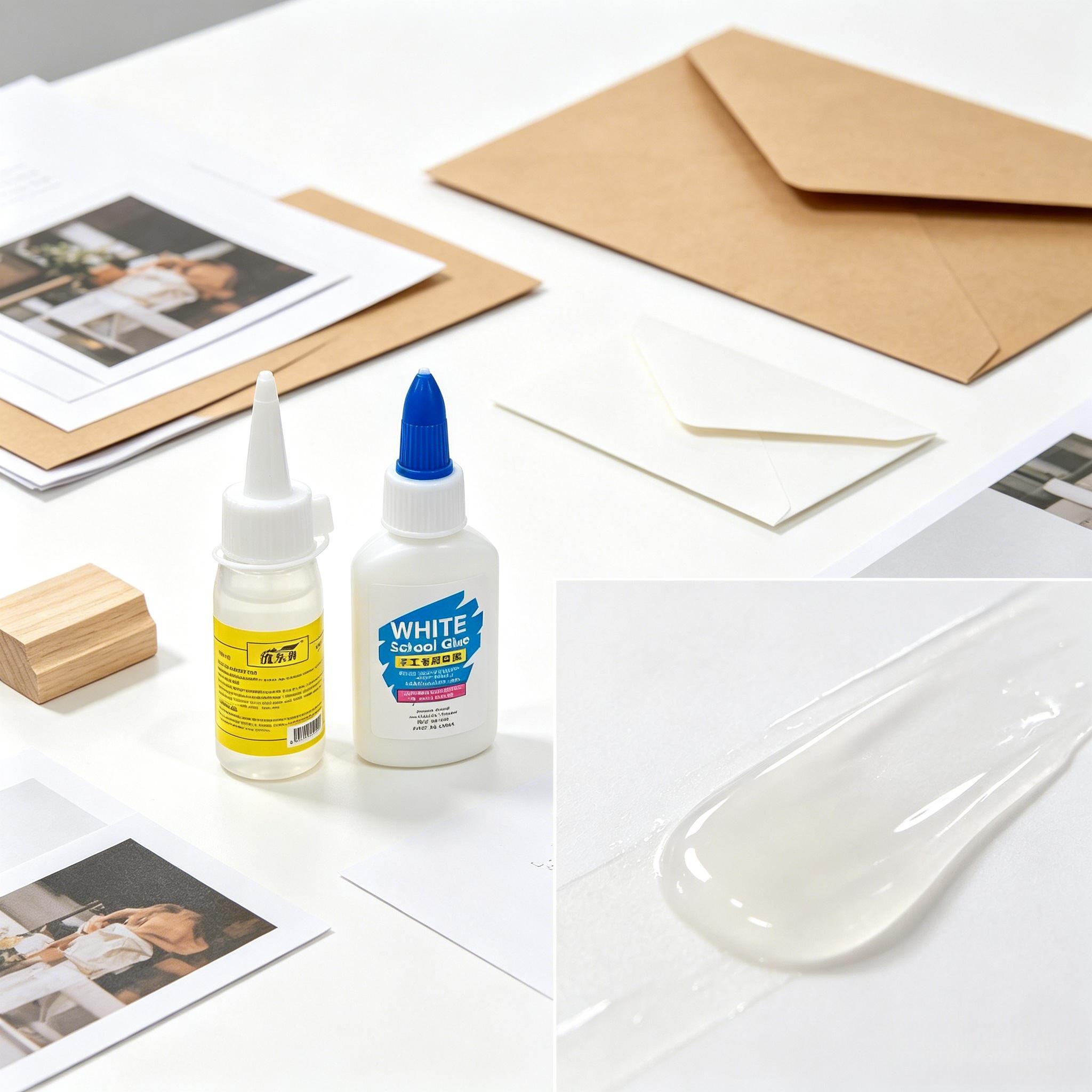 Precision Tip Clear Glue 30ml  - đánh giá và giá Fabric Glue Bond