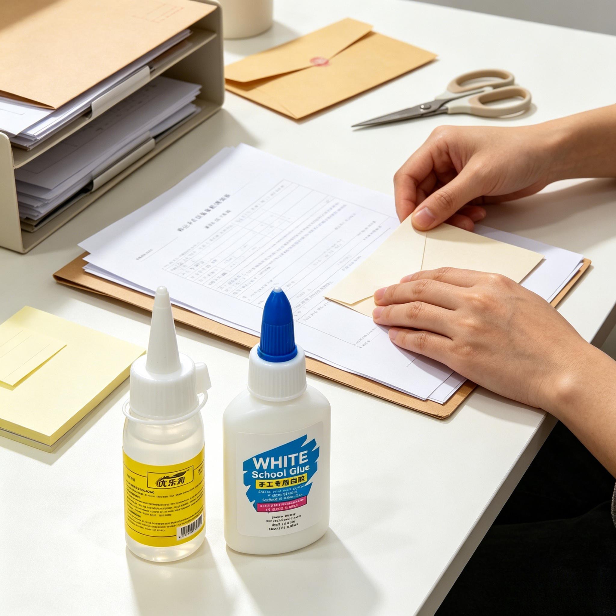 Precision Tip Clear Glue 30ml  - đánh giá và giá Fabric Glue Bond