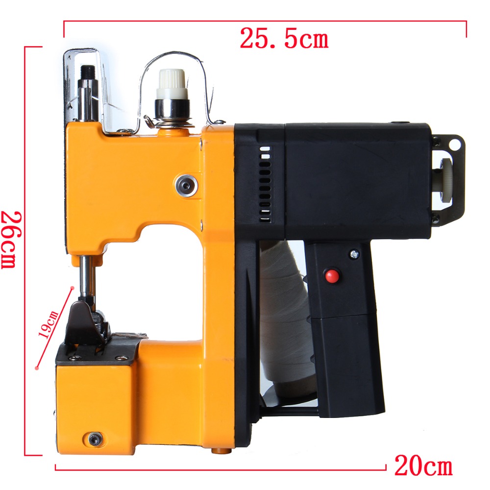 Túi Gần Hơn Với Máy Đóng May Đ - đánh giá và giá Sewing Machine For Textile