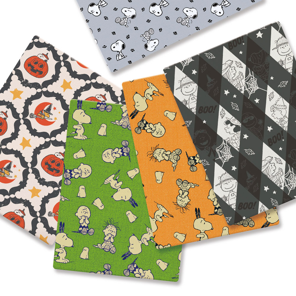 TAKARA TOMY Snoopy fabric140x5 - đánh giá và giá Sewing Textiles