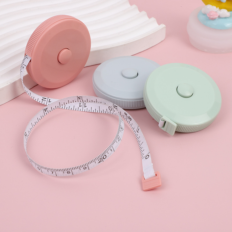1.5M Mini Tape Measure Dual Si - đánh giá và giá Sewing Recycling