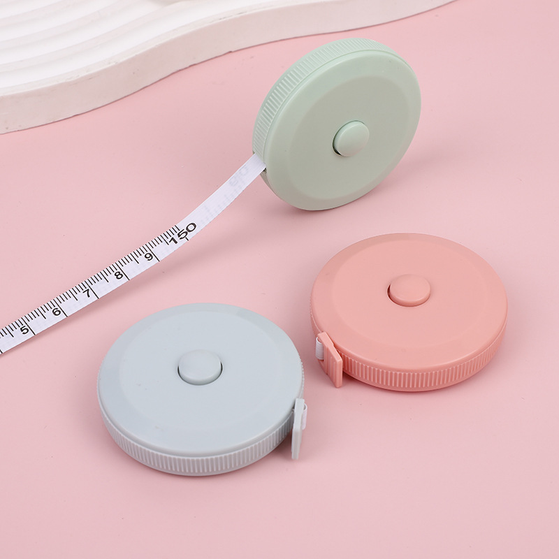 1.5M Mini Tape Measure Dual Si - đánh giá và giá Sewing Recycling