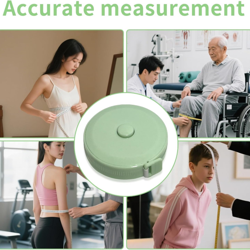 1.5M Mini Tape Measure Dual Si - đánh giá và giá Sewing Recycling