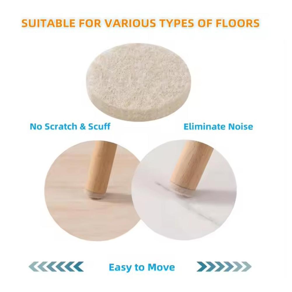 22/28/45mm Self-adhesive Felt  - đánh giá và giá Cutting Mat Self Heal