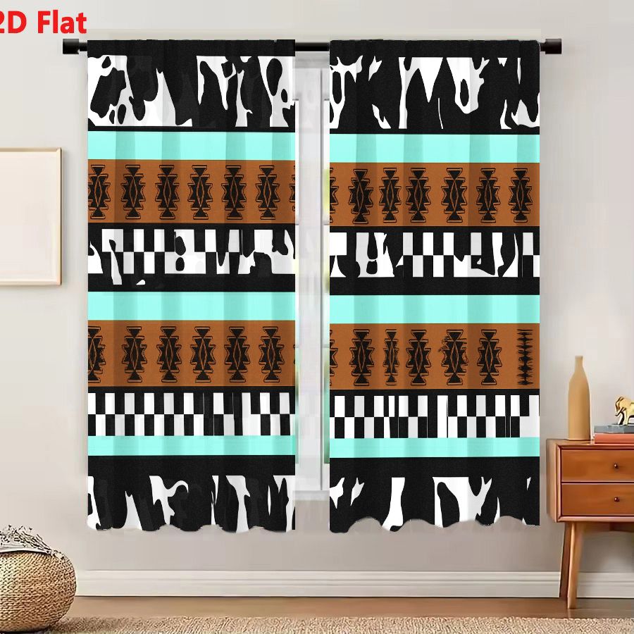 2Pcs Curtains 2D Flat Geometri - đánh giá và giá Century Textile & Sewing Supply Avenue C North Saskatoon Sk