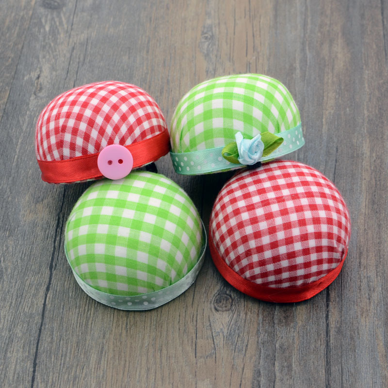 1Pcs Elastic Wrist Belt Needle - đánh giá và giá Sewing Pin Cushion