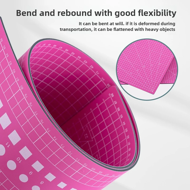 A2 PVC Cutting Mat Board Durab - đánh giá và giá Cutting Mat Self Heal