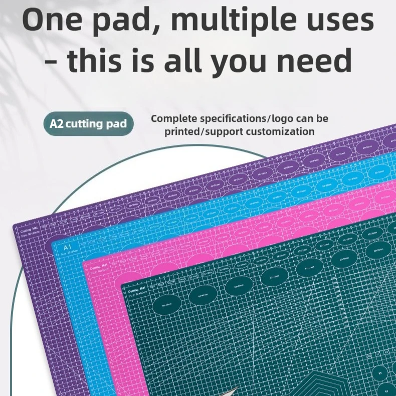 A2 PVC Cutting Mat Board Durab - đánh giá và giá Cutting Mat Self Heal