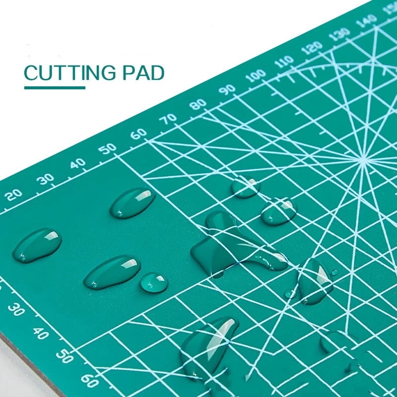 A2 A3 A4 A5 PVC Cutting Mat Do - đánh giá và giá Cutting Mat Self Heal