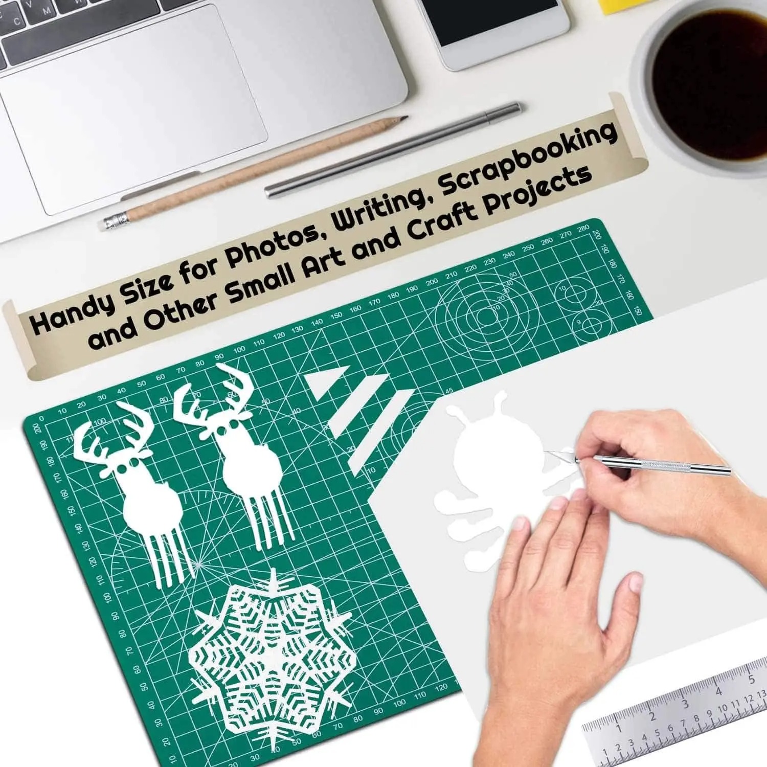 A2 A3 A4 A5 PVC Cutting Mat Do - đánh giá và giá Cutting Mat Self Heal