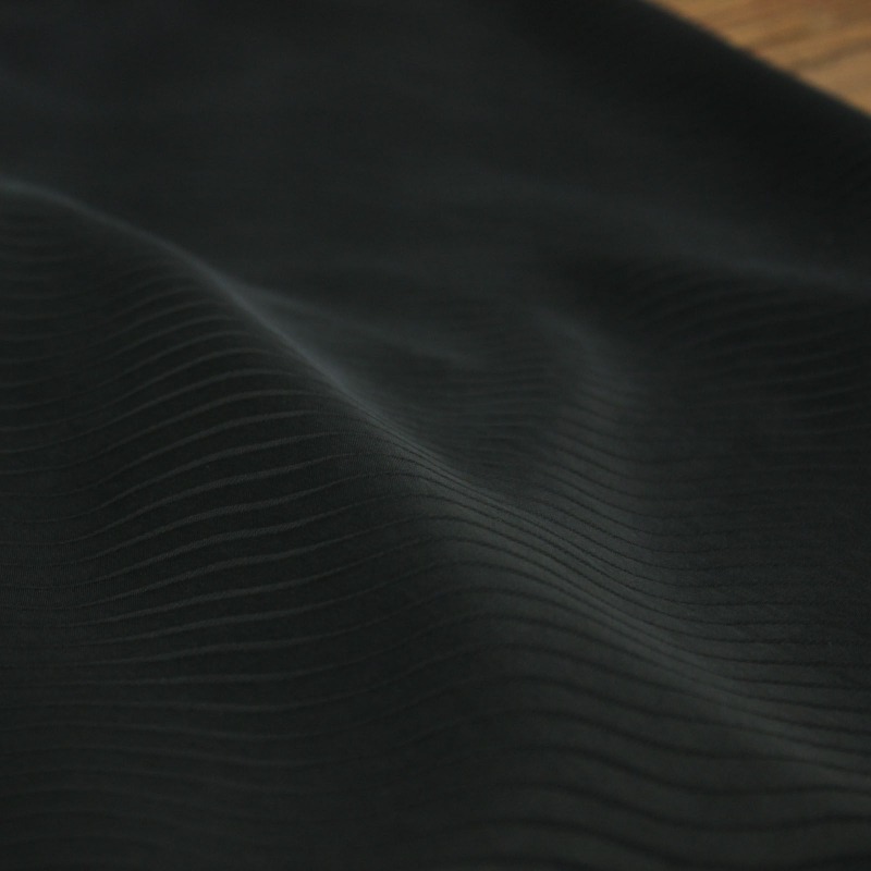 Cupro Jacquard Fabric Silky So - đánh giá và giá Sewing Fabric
