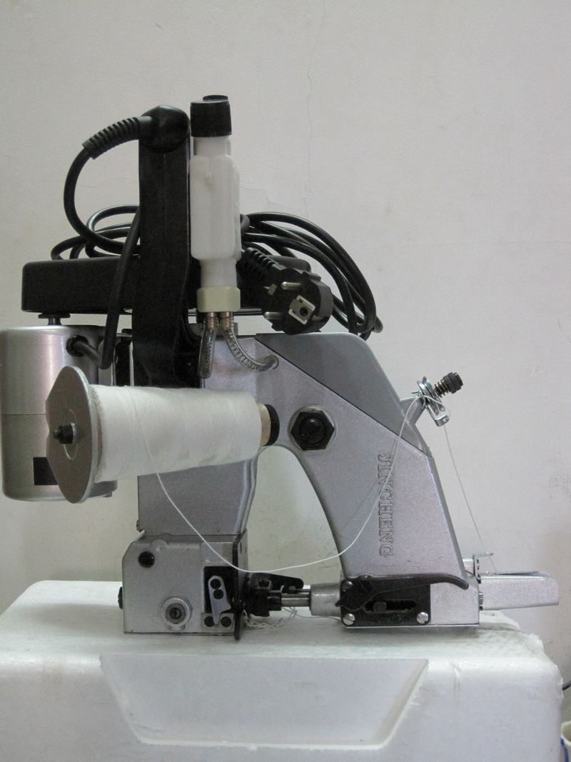 Portable sealing machine elect - đánh giá và giá Sewing Machine For Textile