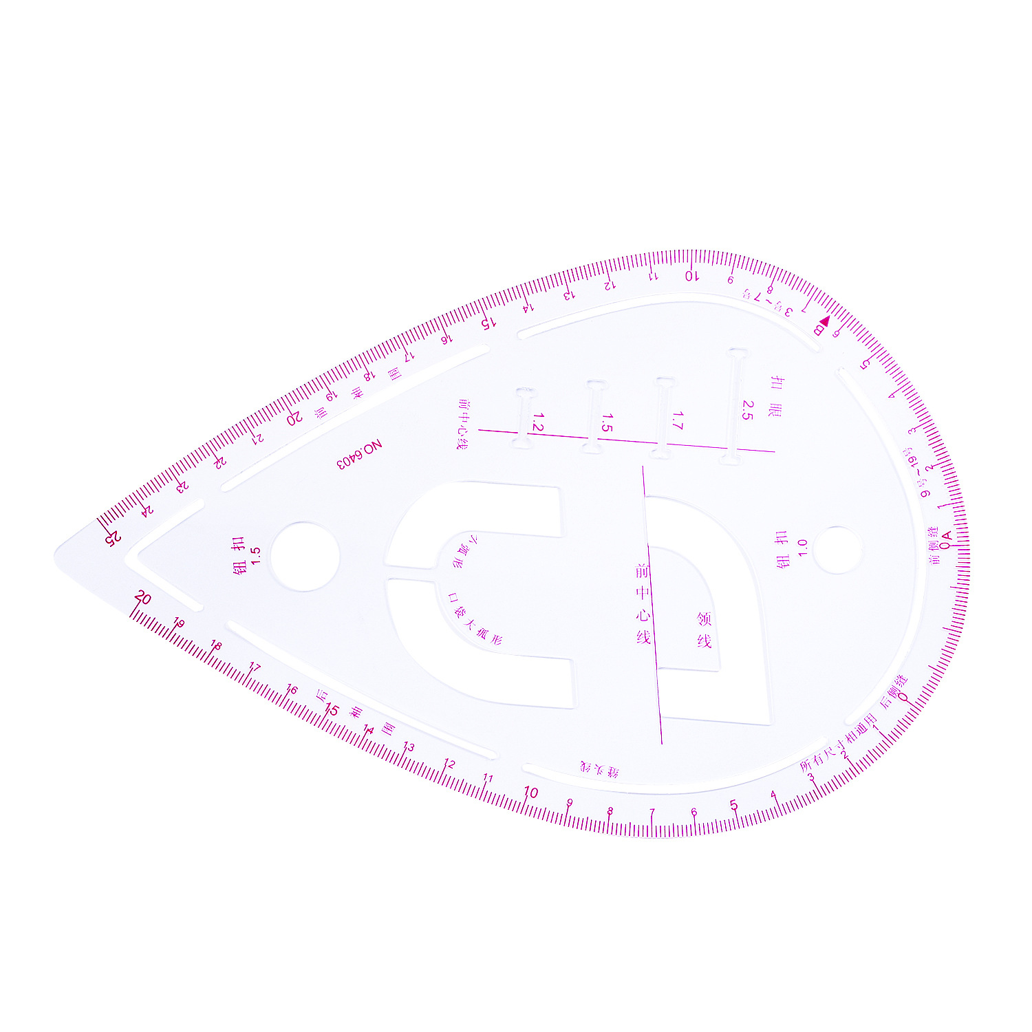9Pcs Bộ Đường May Đo Thước Bộ  - đánh giá và giá Quilting Ruler Square