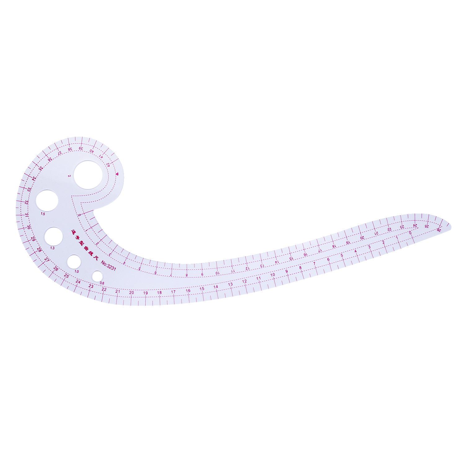 9Pcs Bộ Đường May Đo Thước Bộ  - đánh giá và giá Quilting Ruler Square