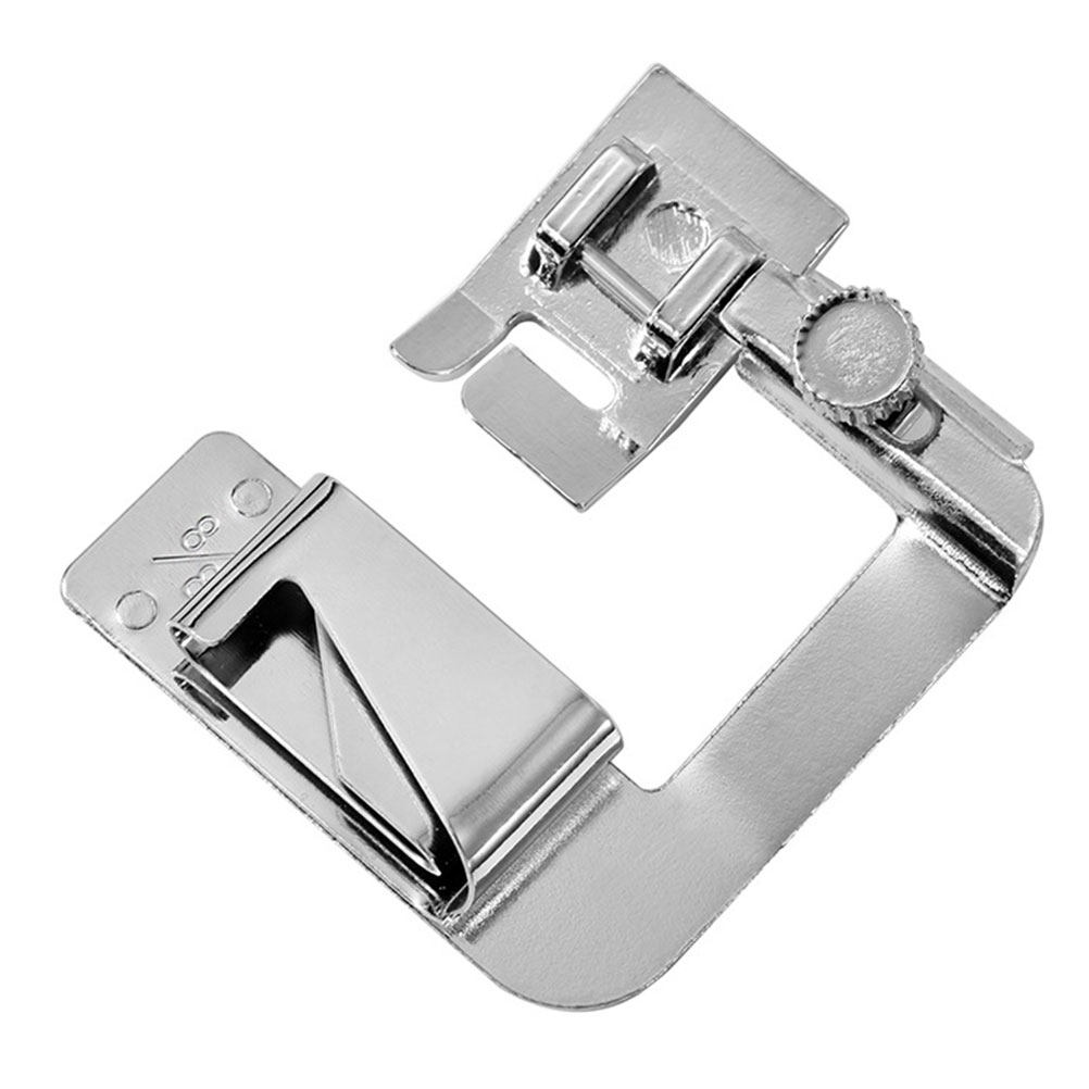 1Set Sewing Machine Presser Fo - đánh giá và giá Rolled Hem Foot