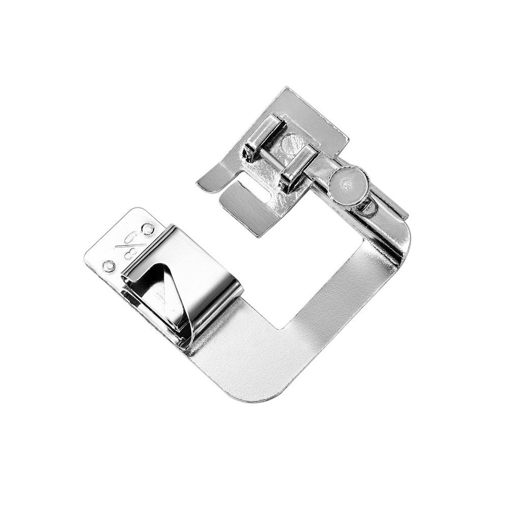 1Set Sewing Machine Presser Fo - đánh giá và giá Rolled Hem Foot
