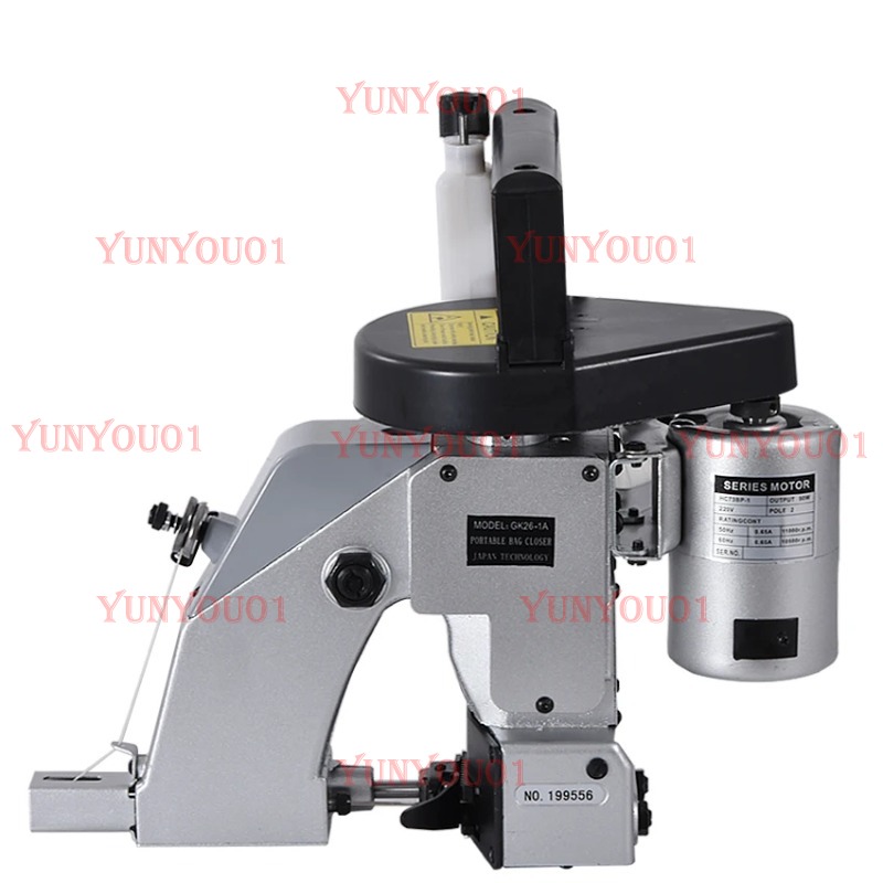 Industrial Electric Sewing Mac - đánh giá và giá Sewing Machine For Textile