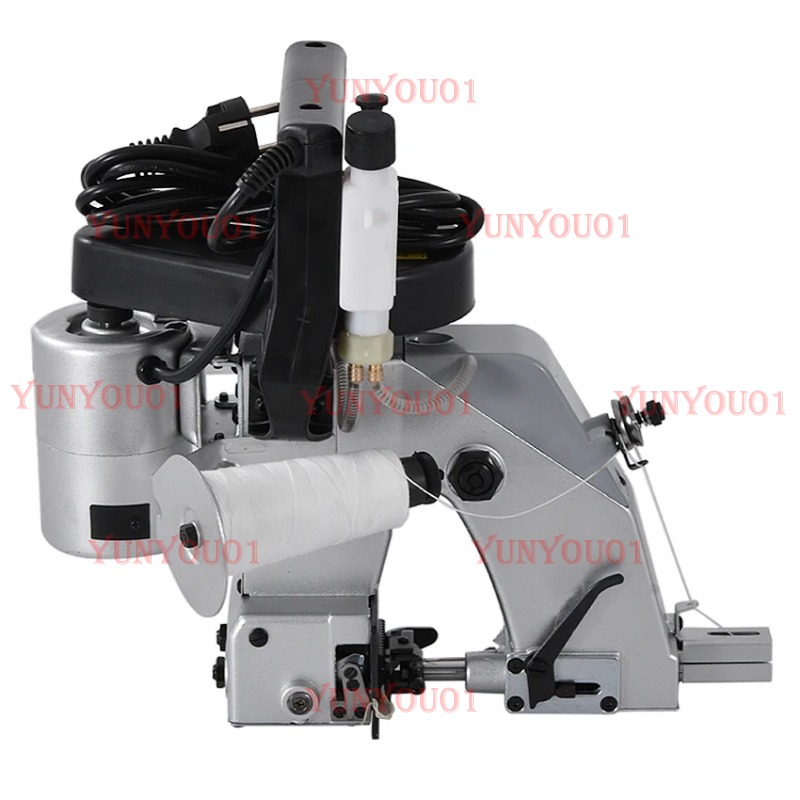 Industrial Electric Sewing Mac - đánh giá và giá Sewing Machine For Textile