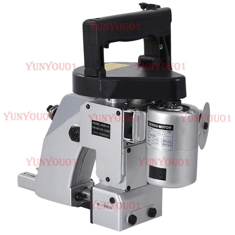 Industrial Electric Sewing Mac - đánh giá và giá Sewing Machine For Textile