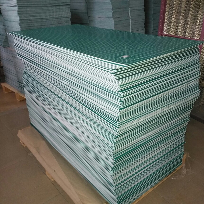 A0 90cm×120cm Double-sided Sel - đánh giá và giá Cutting Mat Self Heal