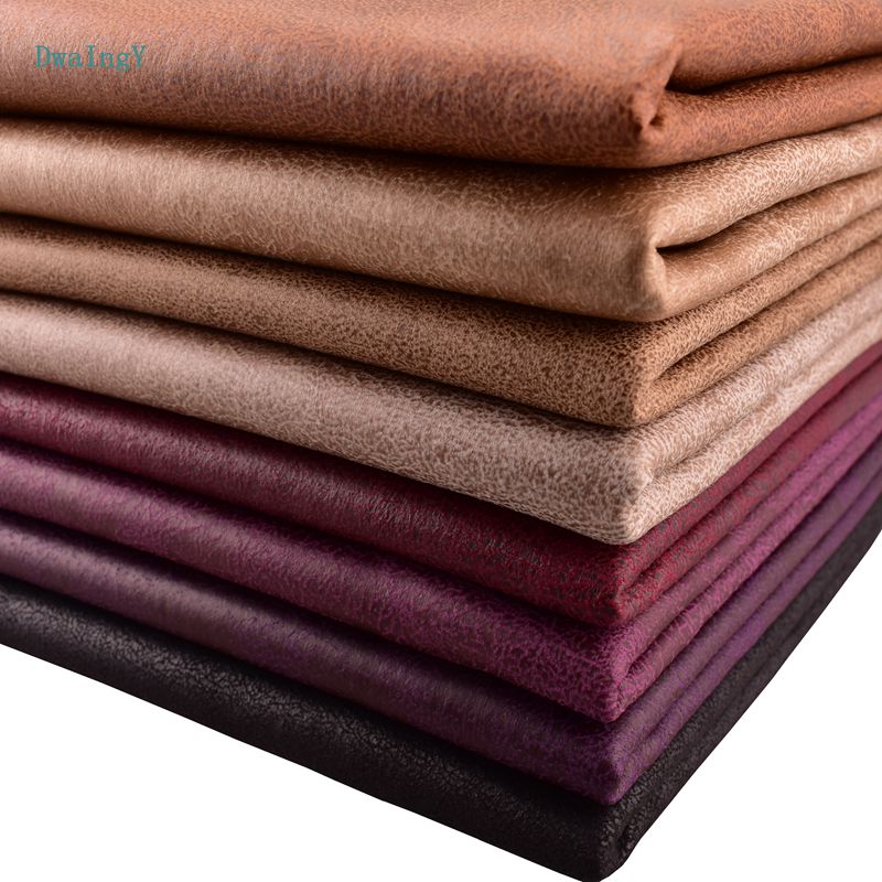 DwaIngY Kỹ Thuật Mới Giả Da Gh - đánh giá và giá Sewing Technical Fabrics