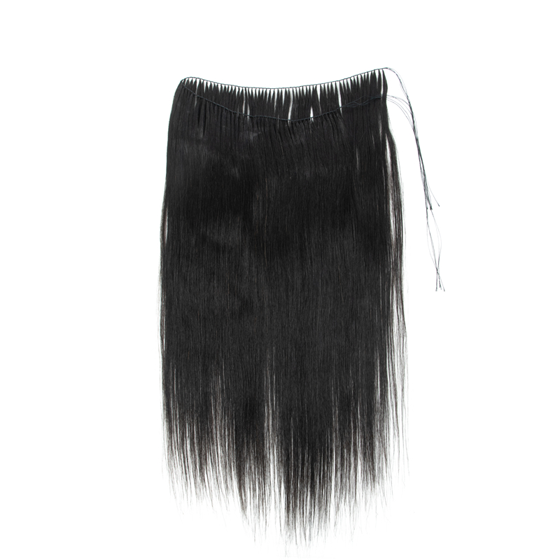 Invisible Feather Hair Extensi - đánh giá và giá Sewing Lab