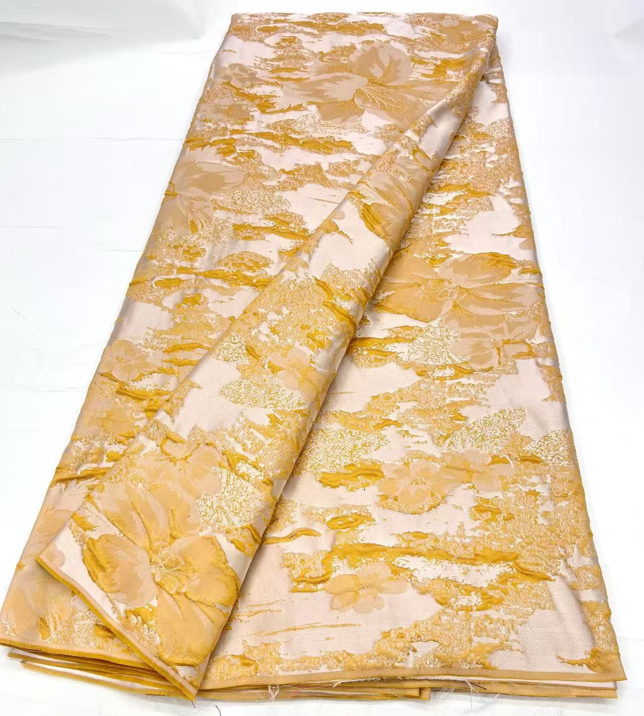 LACE African Brocade Lace Fabr - đánh giá và giá Sewing Fabric