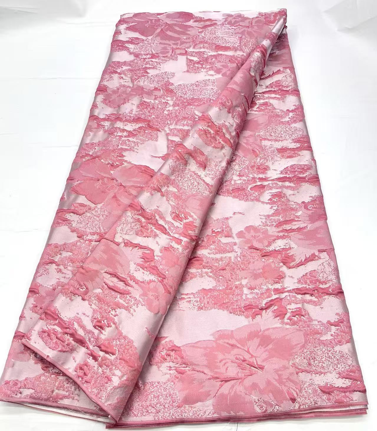 LACE African Brocade Lace Fabr - đánh giá và giá Sewing Fabric