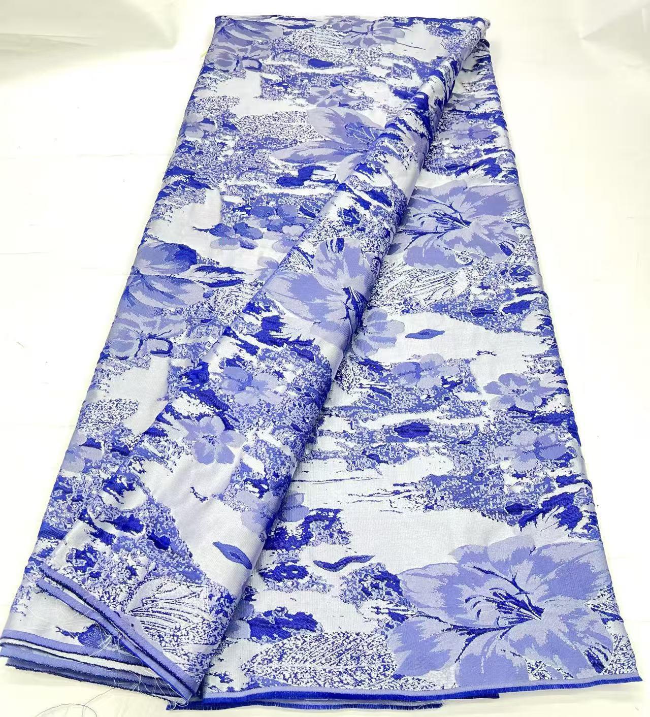 LACE African Brocade Lace Fabr - đánh giá và giá Sewing Fabric