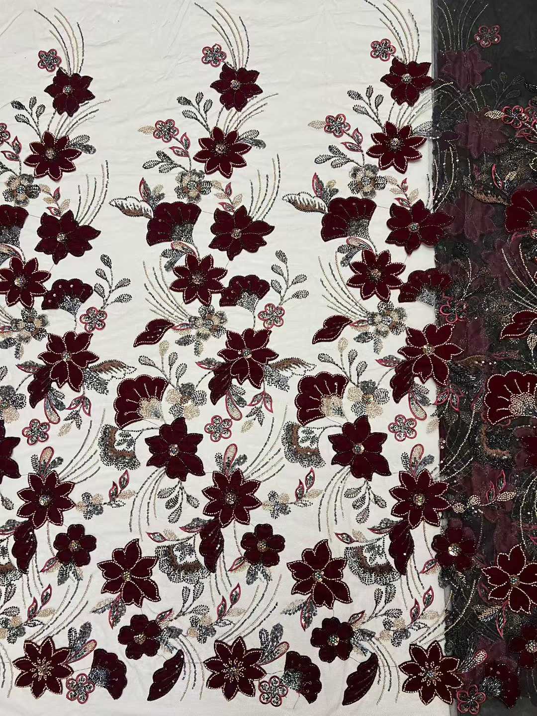 2026Luxurious Best Quality Sof - đánh giá và giá Sewing Velvet Fabric