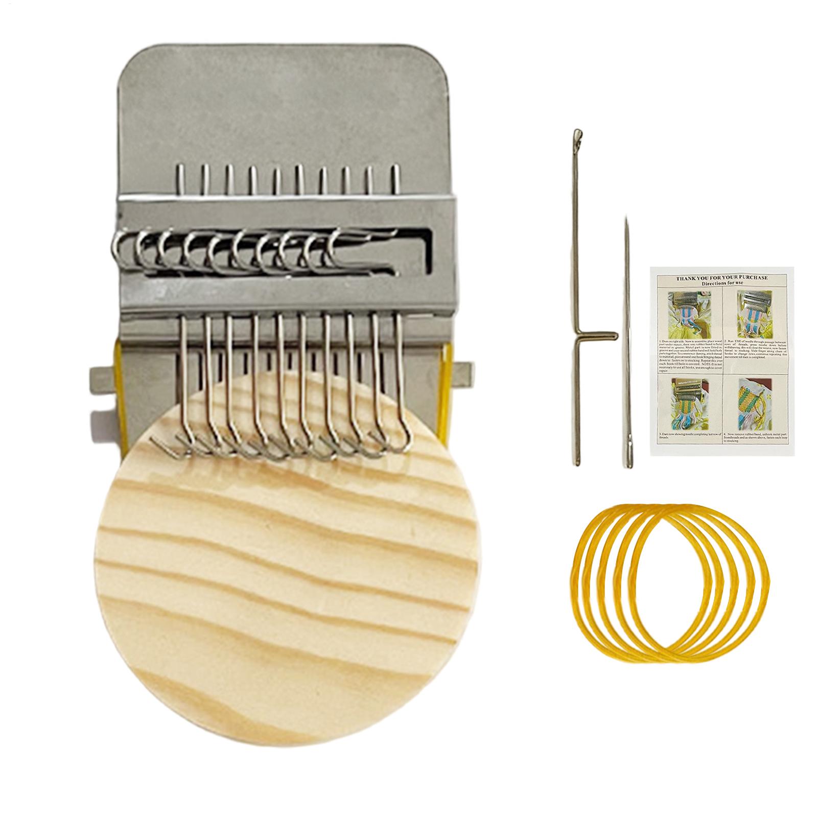 Portable Patch Maker Kit Knit  - đánh giá và giá Sewing By