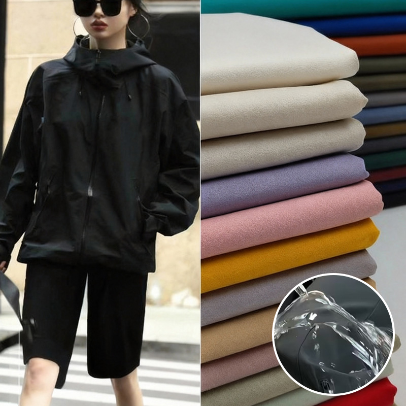 Solid Color Triple-Protection  - đánh giá và giá Sewing Technical Fabrics