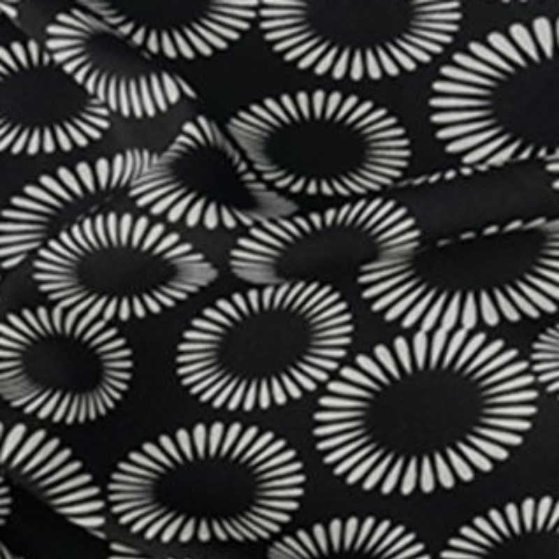 L100cm X W150cm Black Curtains - đánh giá và giá Sewing Textile Art