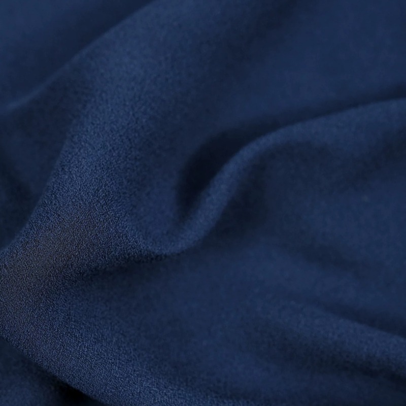Premium Sandwashed Linen Satin - đánh giá và giá Sewing Fabric